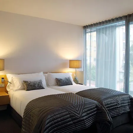 Otel Royal Passeig De Gracia