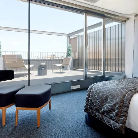 Royal Passeig De Gracia Otel Barselona