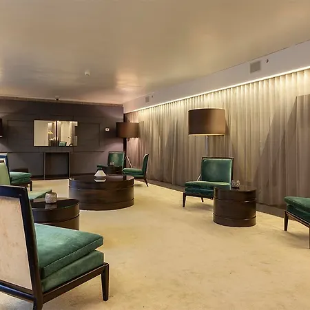 Otel Royal Passeig De Gracia