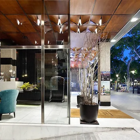 Royal Passeig De Gracia Otel 4*