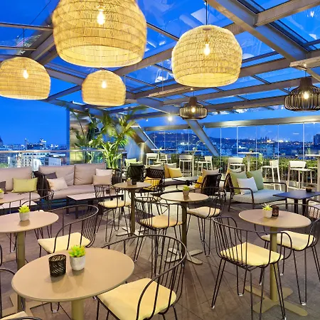 Royal Passeig De Gracia Otel