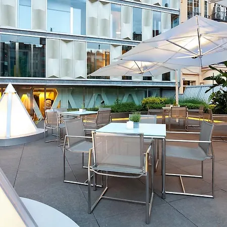 Otel Royal Passeig De Gracia