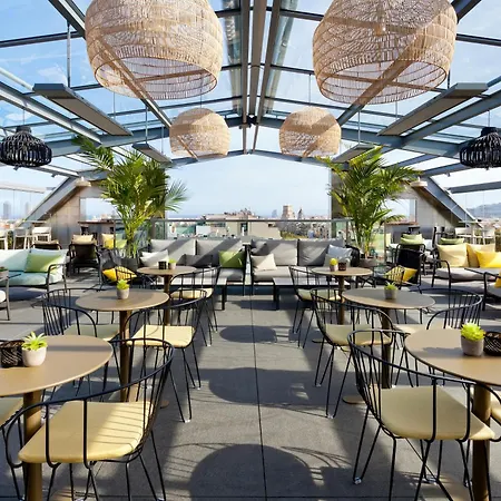 Royal Passeig De Gracia Otel 4*