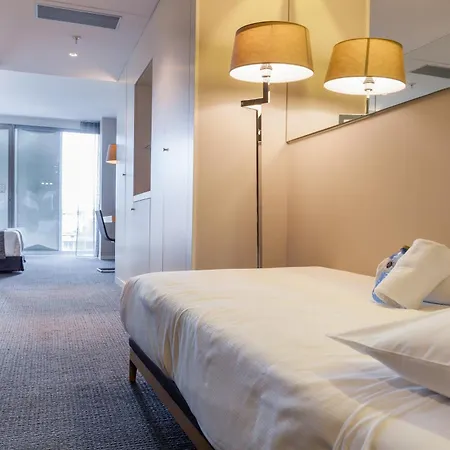 Otel Royal Passeig De Gracia 4*