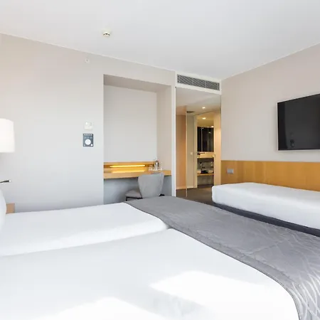 Royal Passeig De Gracia 4* Barselona