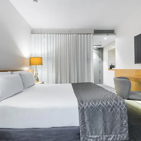 Otel Royal Passeig De Gracia 4*