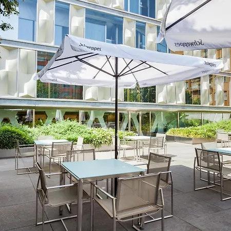 Otel Royal Passeig De Gracia