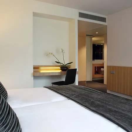 Royal Passeig De Gracia 4* Barselona