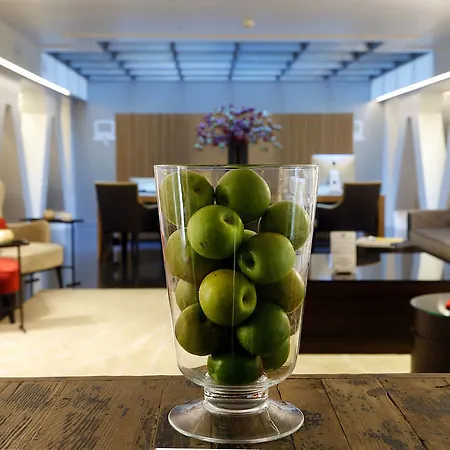 Royal Passeig De Gracia Otel 4*