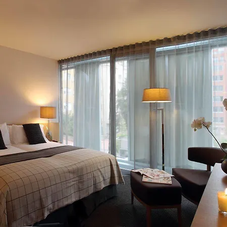 Royal Passeig De Gracia Otel