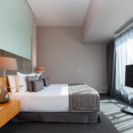 Royal Passeig De Gracia 4* Barcelone
