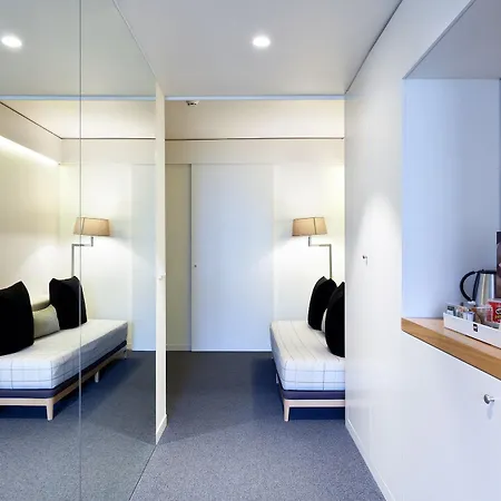Royal Passeig De Gracia 4* Barcelone