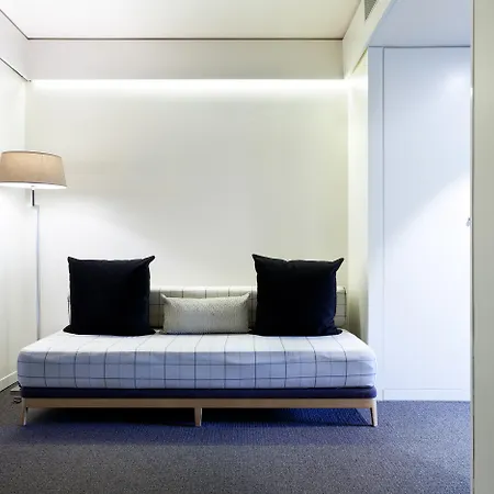 Royal Passeig De Gracia Hotel Barcelone