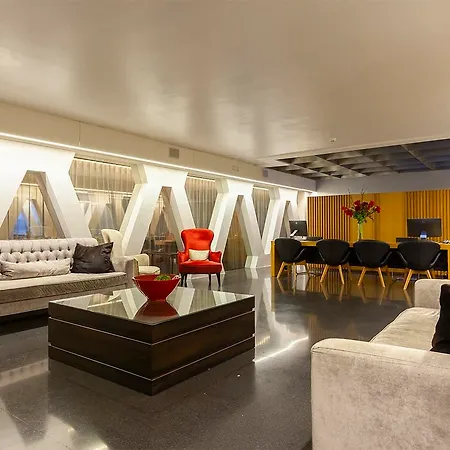Royal Passeig De Gracia Barcelone