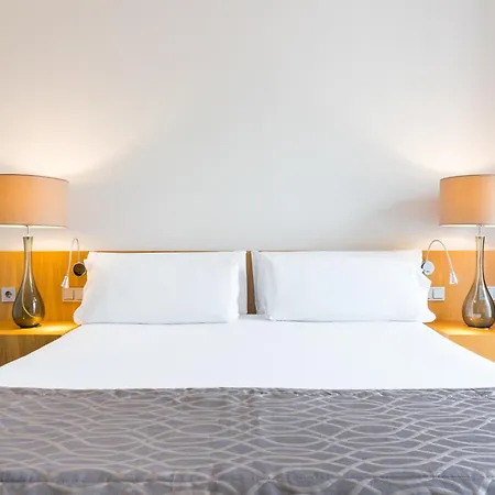 Royal Passeig De Gracia 4* Barcelone