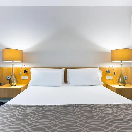 Royal Passeig De Gracia 4* Barcelone