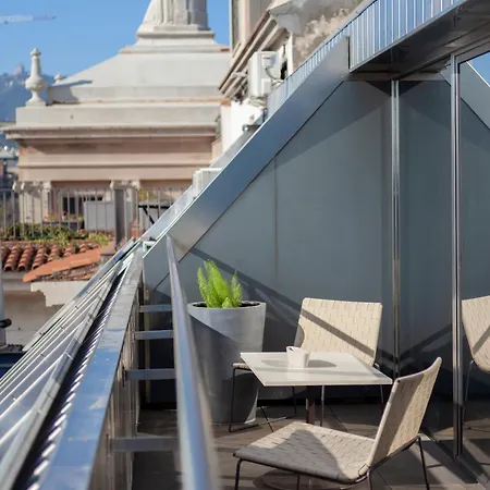 Royal Passeig De Gracia Hotel Barcelone