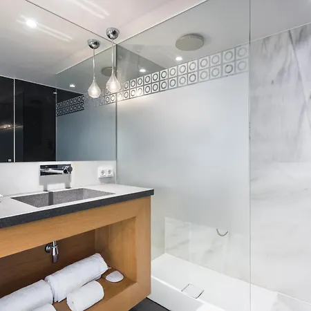 Royal Passeig De Gracia Hotel Barcelone