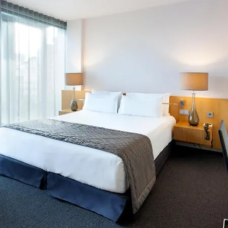 Hotel Royal Passeig De Gracia Barcelone