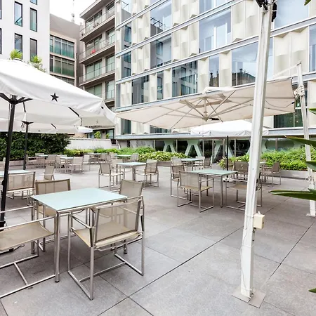 Royal Passeig De Gracia 4* Barcelone