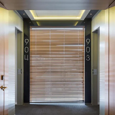 Hotel Royal Passeig De Gracia Barcelone