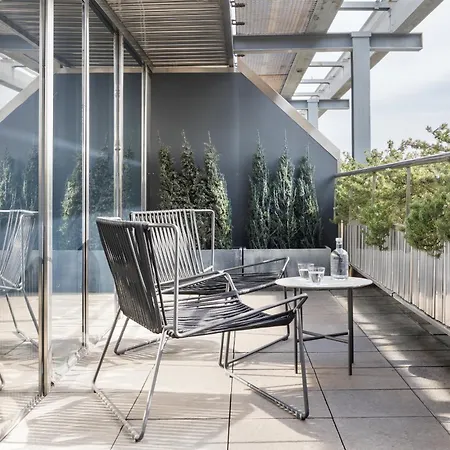 Royal Passeig De Gracia Barcelona