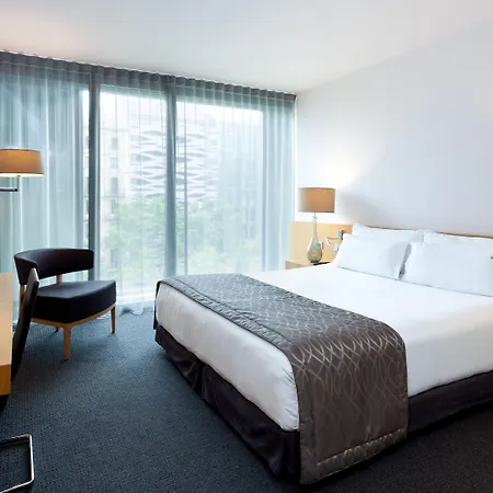 Hotel Royal Passeig De Gracia Barcelona