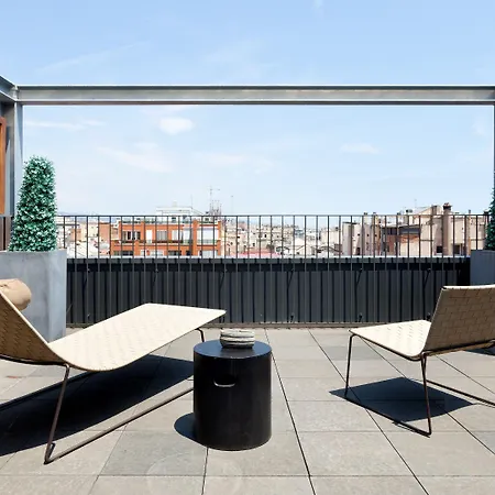 Royal Passeig De Gracia