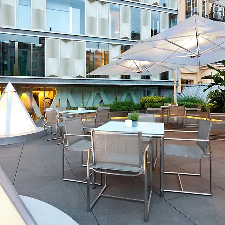 Royal Passeig De Gracia Hotel