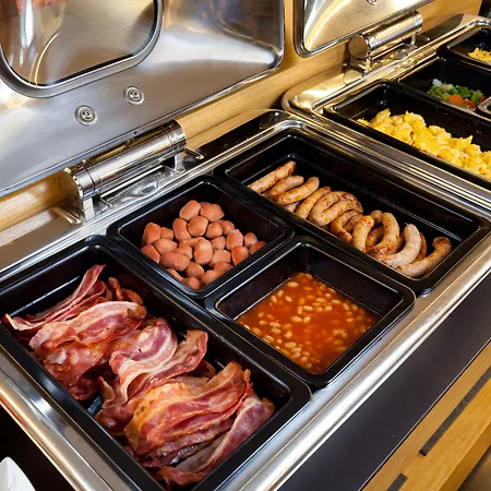 Hotel Royal Passeig De Gracia Barcelona