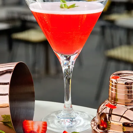 Royal Passeig De Gracia 4* Barcelona