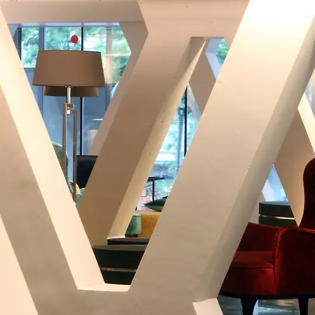 Hotel Royal Passeig De Gracia Barcelona