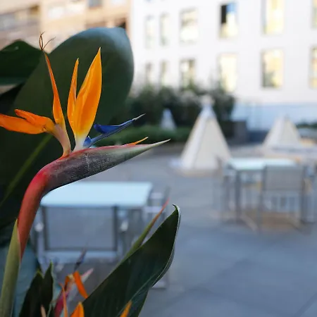 Royal Passeig De Gracia 4*