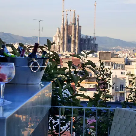 Hotel Royal Passeig De Gracia