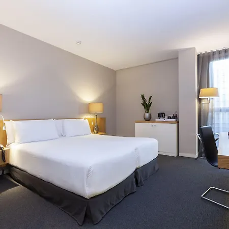 Royal Passeig De Gracia Hotel Barcelona