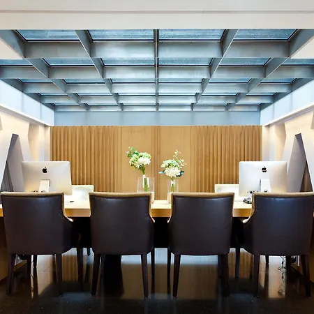 Hotel Royal Passeig De Gracia Barcelone