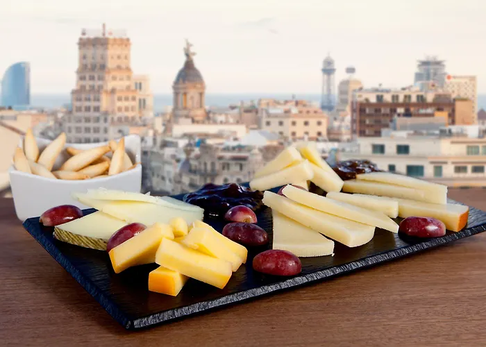 Hotel Royal Passeig De Gracia 4*