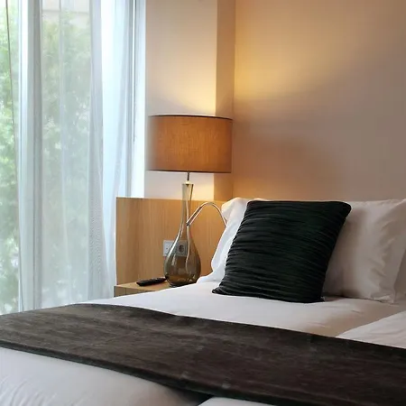 Hotel Royal Passeig De Gracia 4*