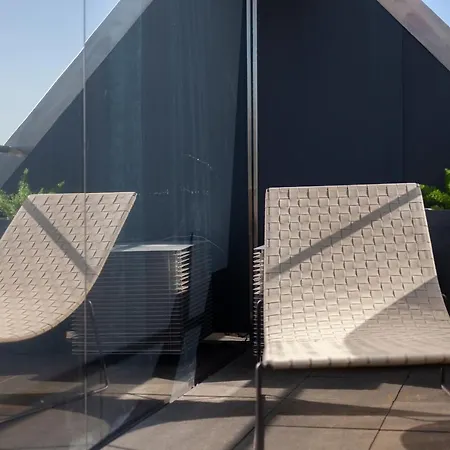 Royal Passeig De Gracia Barcelona