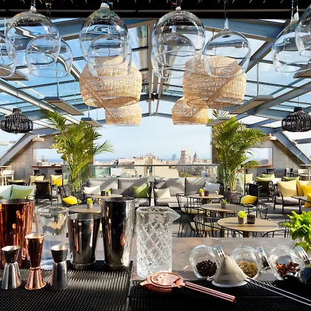 Royal Passeig De Gracia Hotel