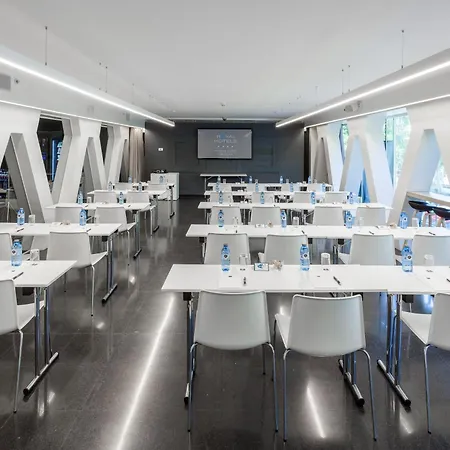 Royal Passeig De Gracia Hotel