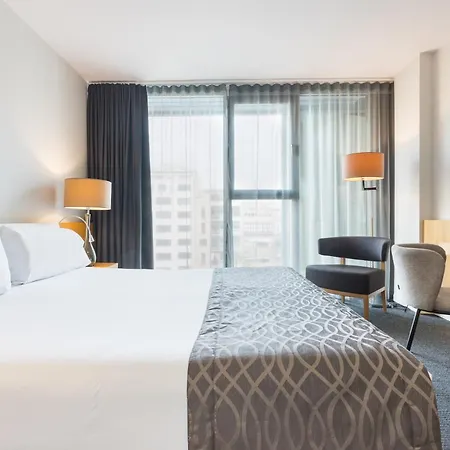 Hotel Royal Passeig De Gracia Barcelona