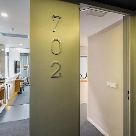 Szálloda Royal Passeig De Gracia Barcelona