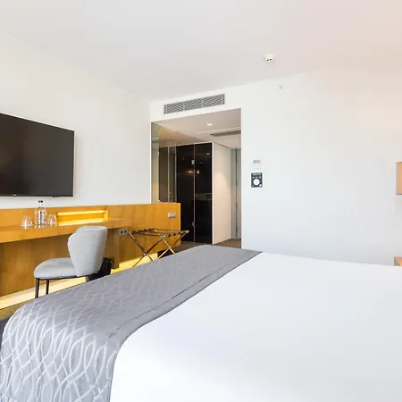 Hotel Royal Passeig De Gracia