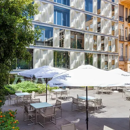 Hotel Royal Passeig De Gracia 4*