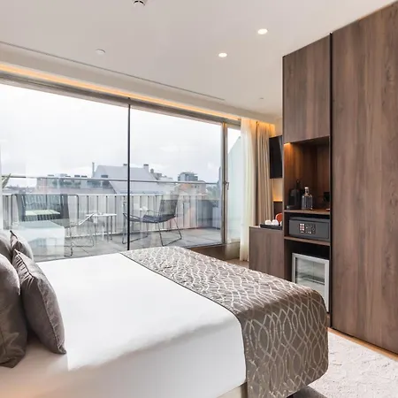 Royal Passeig De Gracia