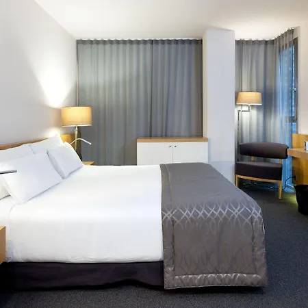 Royal Passeig De Gracia Szálloda 4*