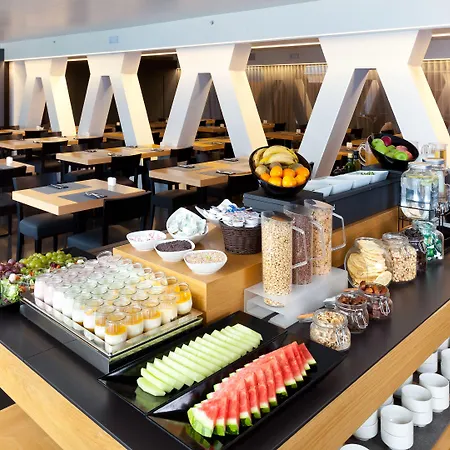 Royal Passeig De Gracia