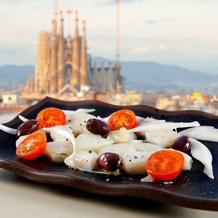 Royal Passeig De Gracia Szálloda