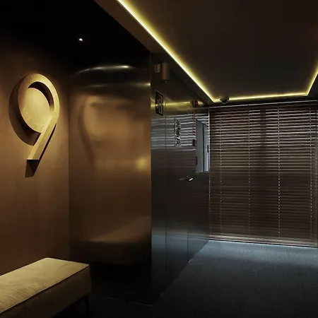 Szálloda Royal Passeig De Gracia Barcelona